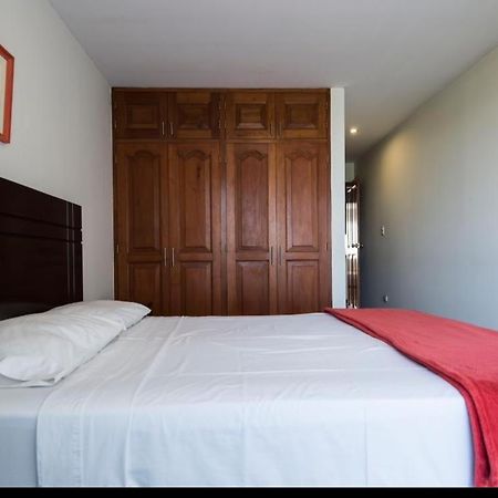 New Apartment In Miraflores! Larcomar Area! 리마 외부 사진