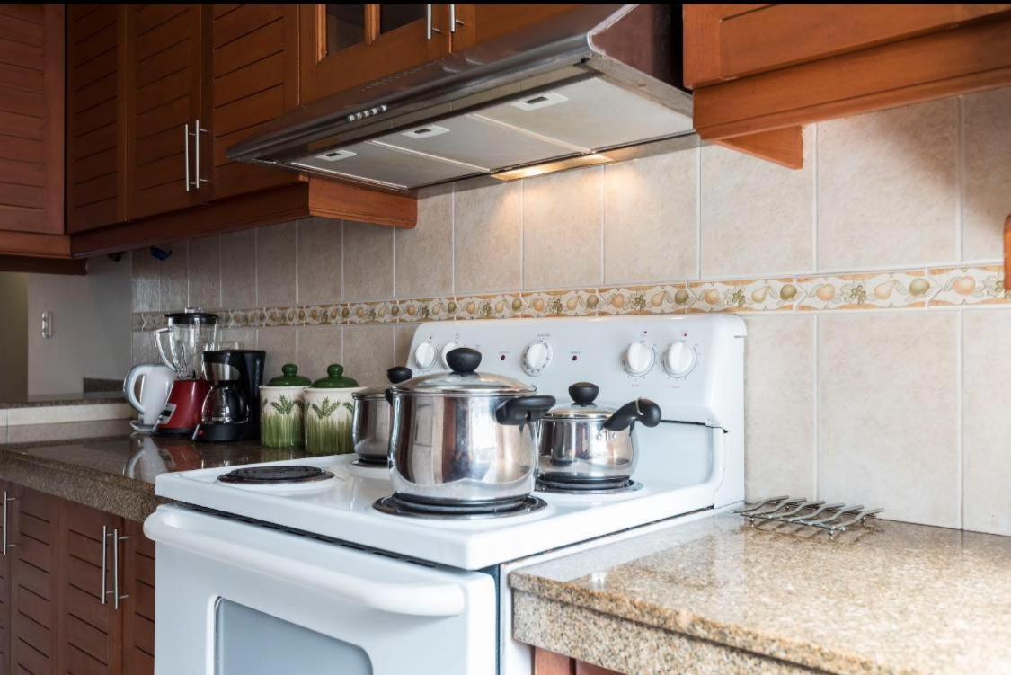 New Apartment In Miraflores! Larcomar Area! 리마 외부 사진